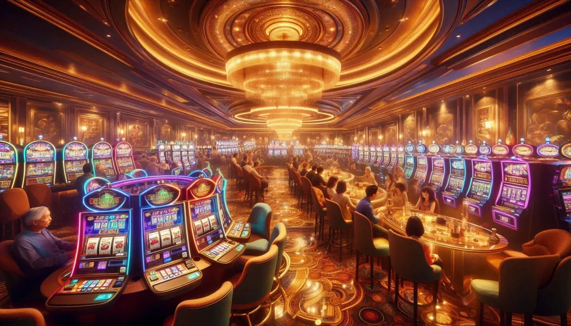Betcave Casino